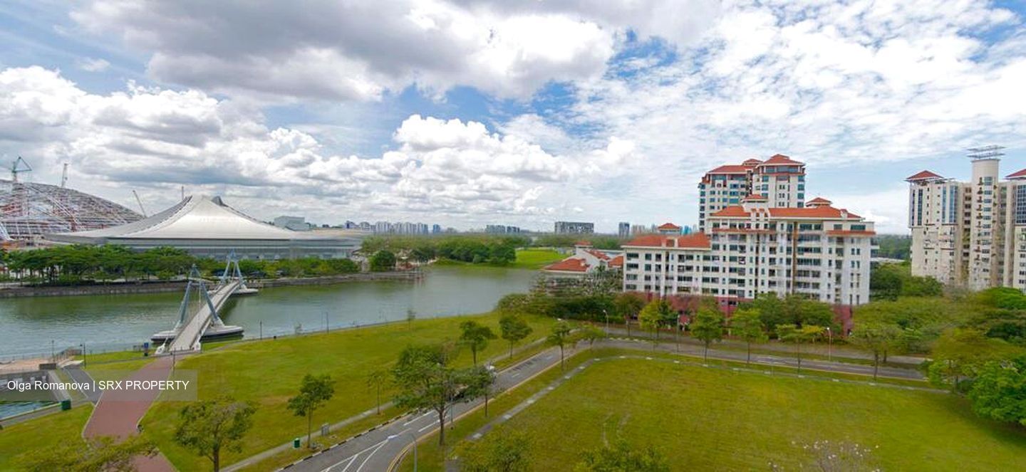 Pebble Bay (D15), Condominium #483561461